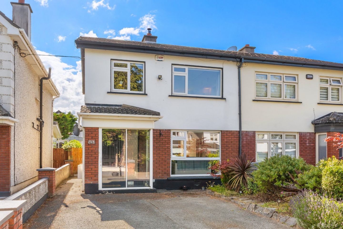 44 Knocklyon Green, Knocklyon, Dublin 16, D16KW20 — photo 1