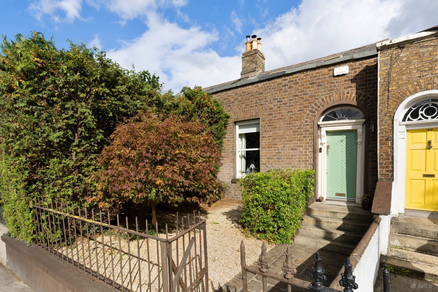 59 Clanbrassil Street Upper, Dublin 8, D08Y5C1 — photo 1