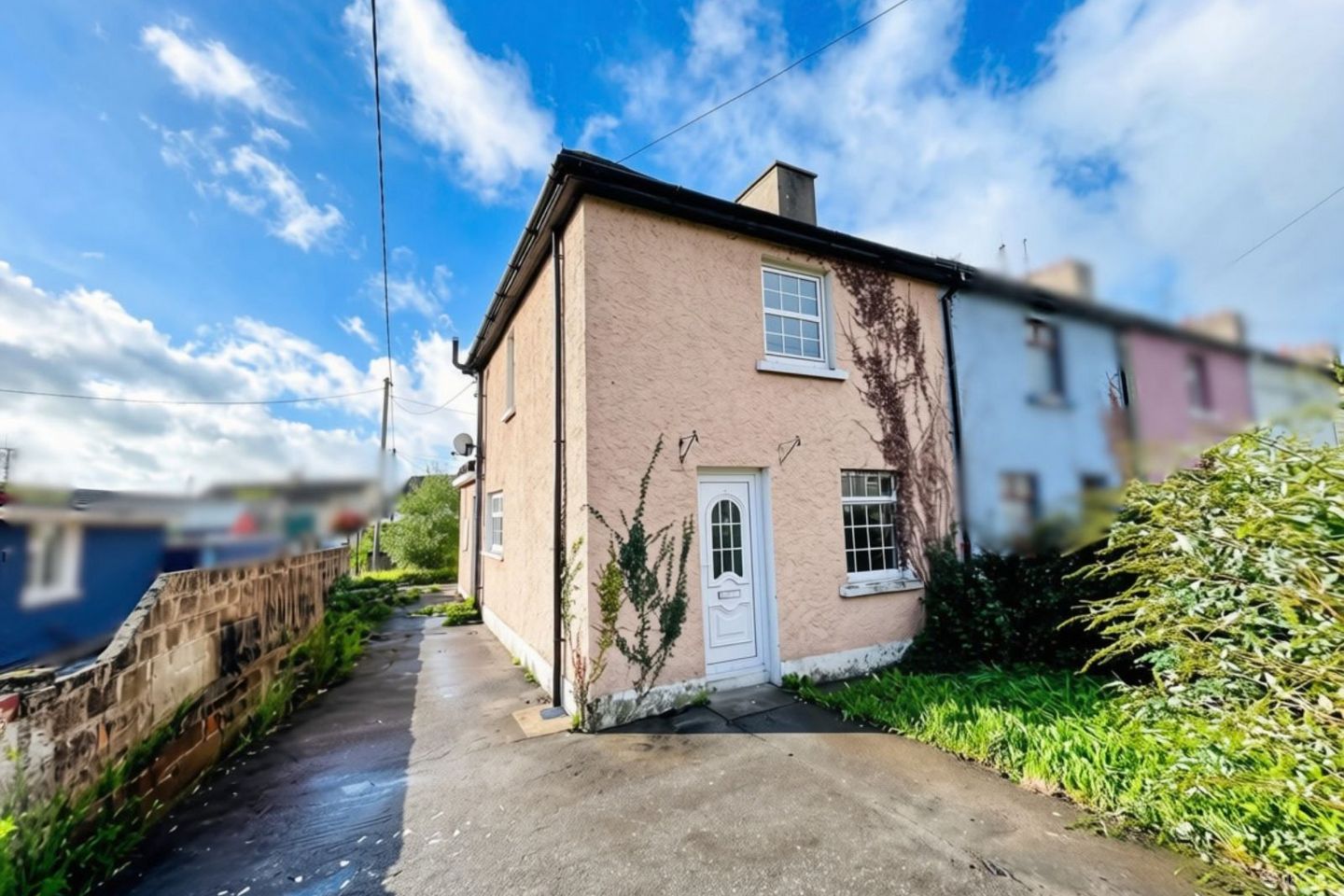 29 Lisheen Row, Mallow, Mallow, Co. Cork, P51F95H — photo 1