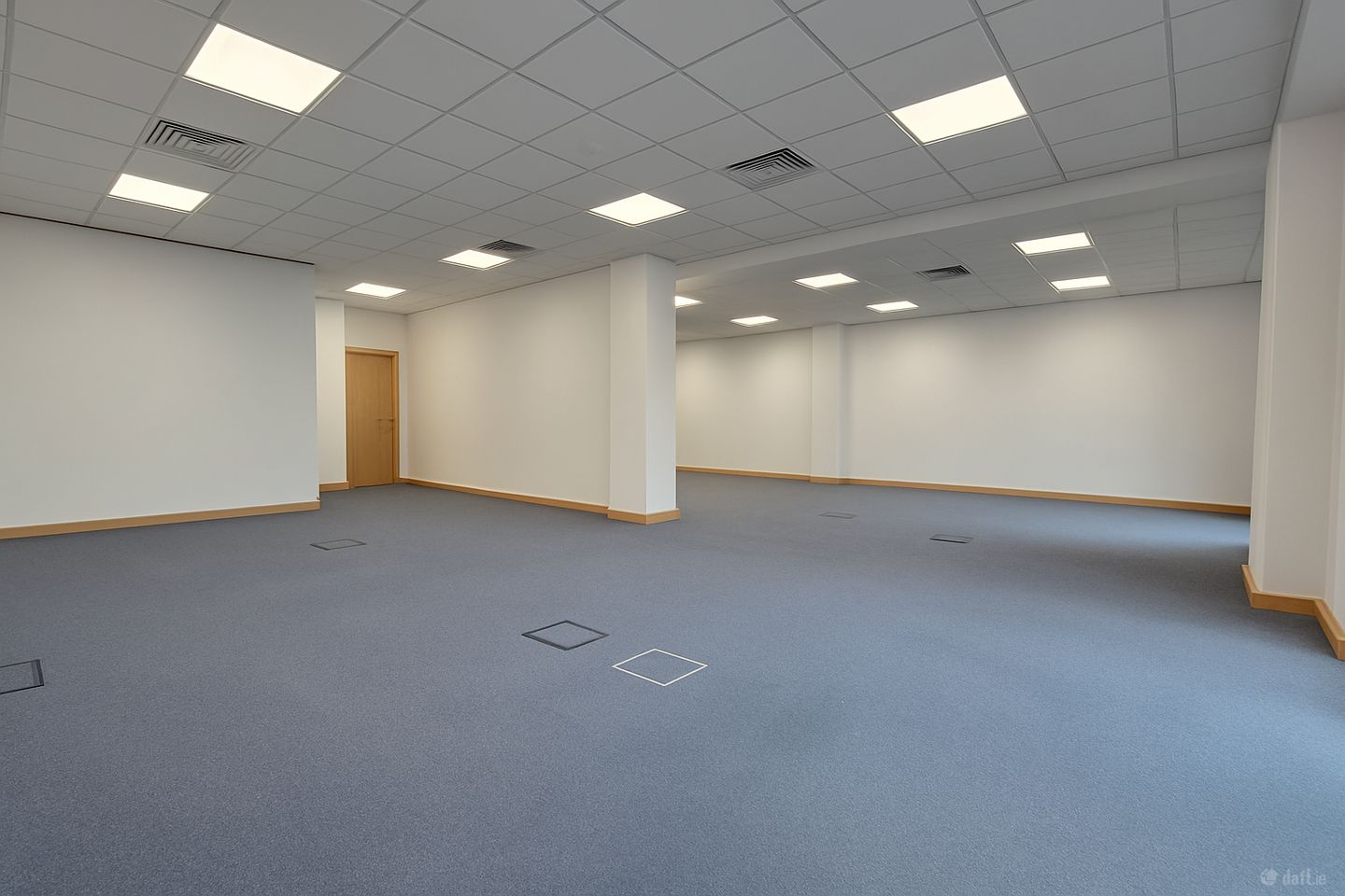 **Prime Office Suite** Units 239-240, The Capel Building, Mary's Abbey, Dublin 7, Dublin 7, Co. Dublin — photo 1