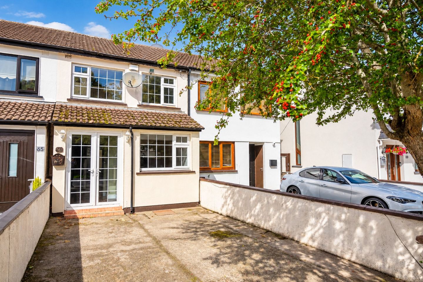 66 Huntstown Wood, Mulhuddart, Co. Dublin, D15WVA8 — photo 1