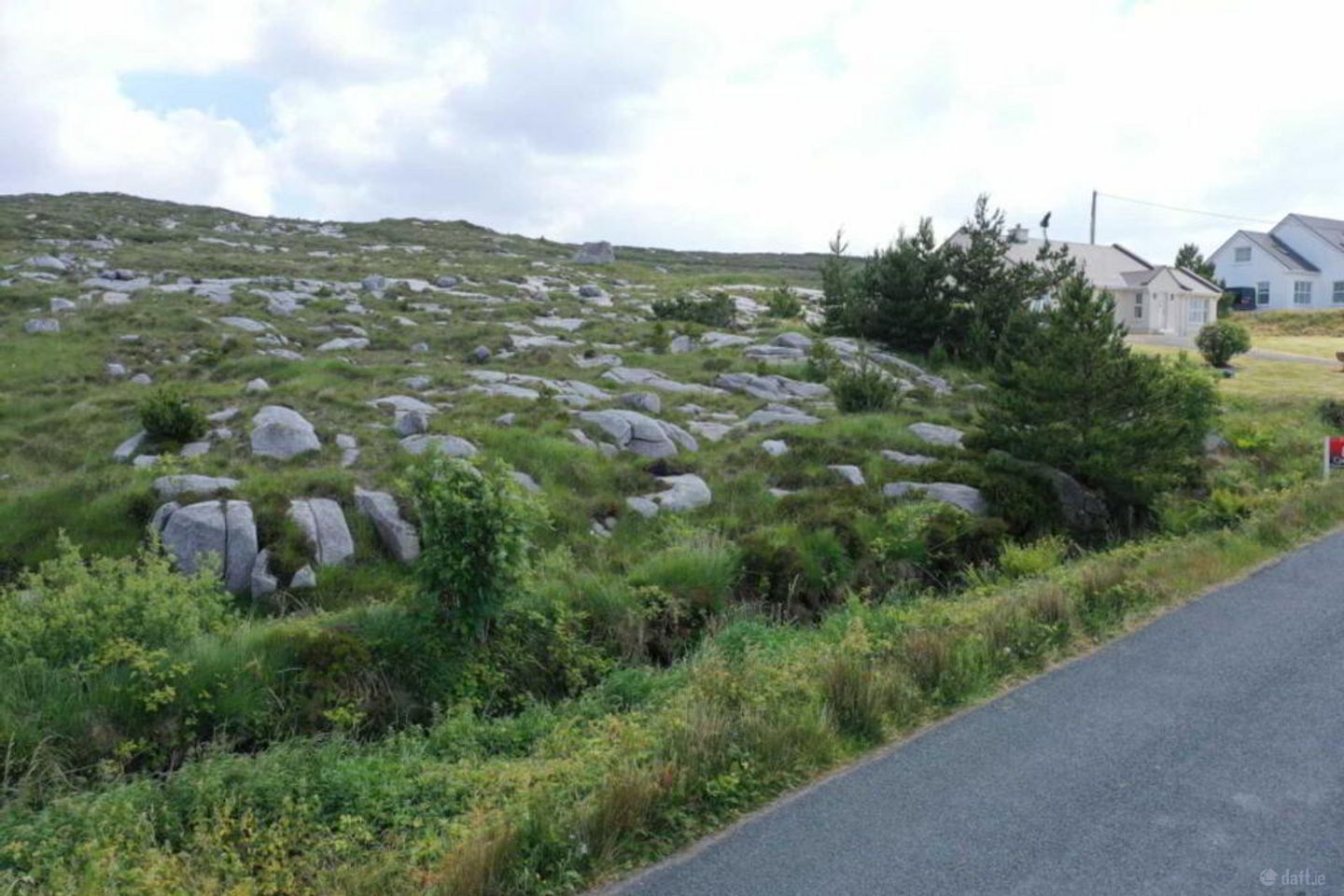 Diamond, Dungloe, Co. Donegal — photo 1