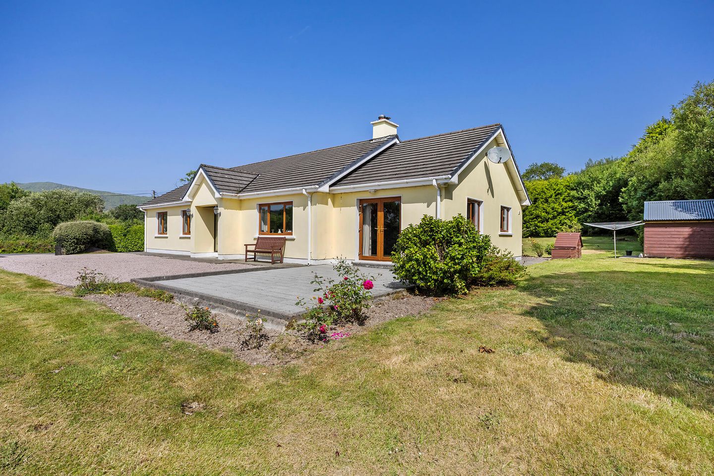 Mill Beg, Coomhola, Bantry, Co Cork, P75 P281 — photo 1