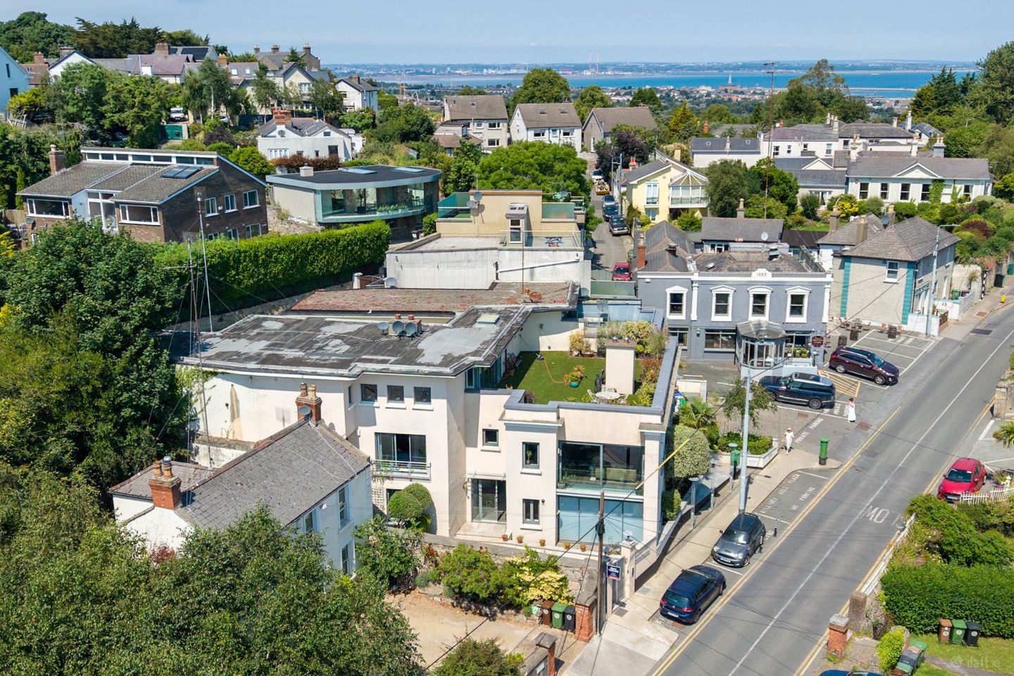 Apt 2, Killiney Hill Plaza, Killiney Hill Road, Killiney, Co. Dublin, A96V380 — photo 1