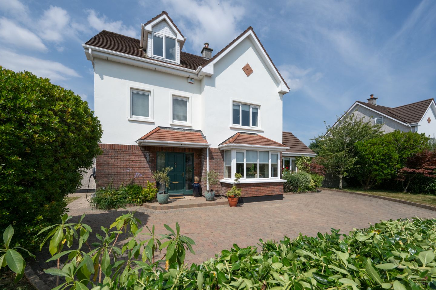 4 Jamesmont, Garryduff, Rochestown, Cork, T12 RKW4 — photo 1