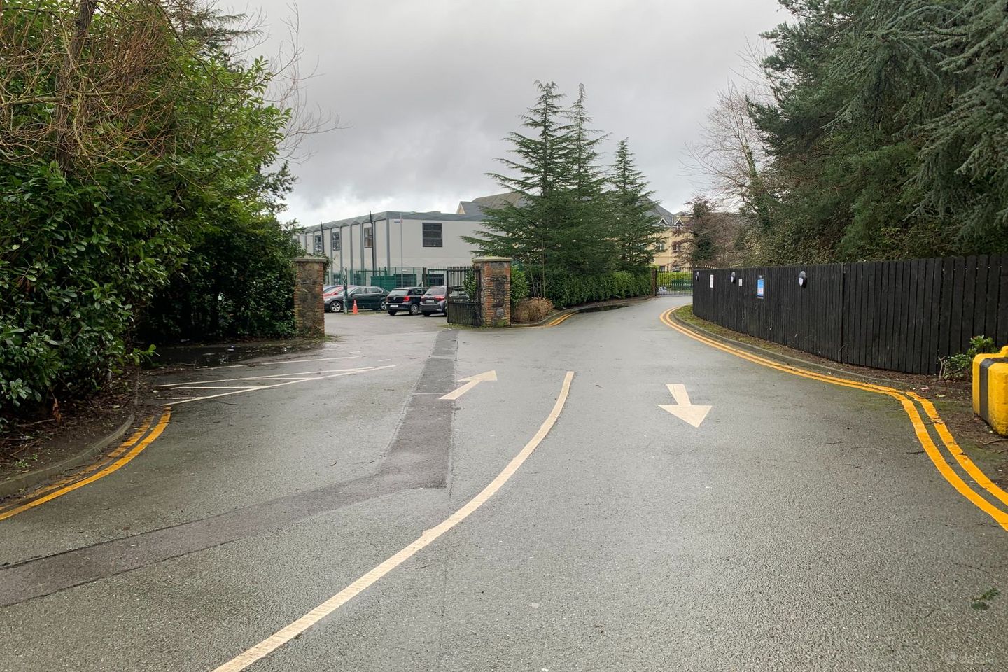 Apartment X, Citywest Golfing Apartments, Garters Lane, Saggart, Co. Dublin, Citywest, Dublin 24 — photo 1