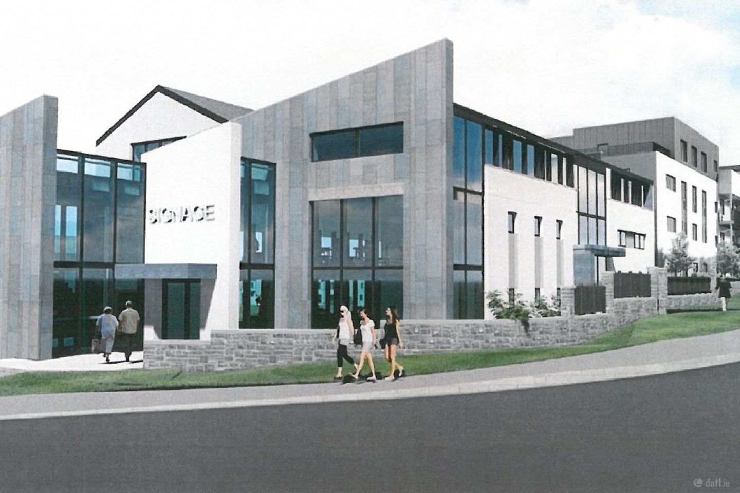 Gleann na Mona, Ballymoneen Road, Knocknacarra, Co. Galway — photo 1
