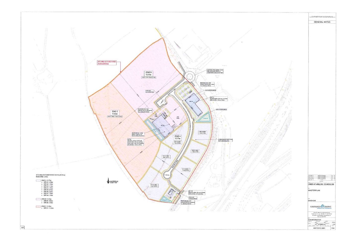 Ballynattin, Arklow, Co. Wicklow — photo 1