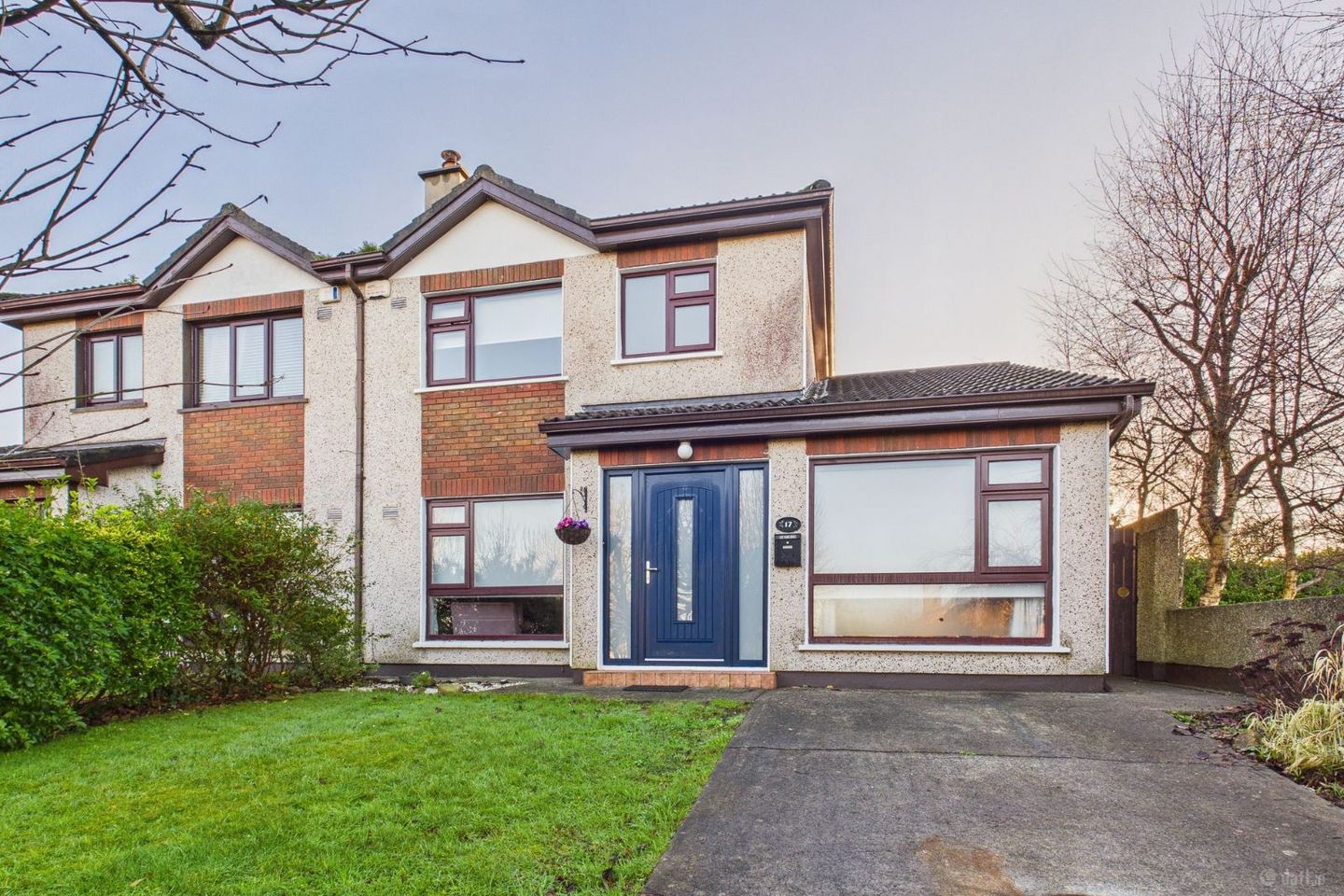 17 Brentwood Crescent, Earlscourt, Grantstown, Co. Waterford, X91YC2D — photo 1
