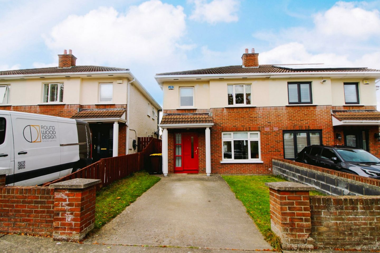 5 Woodstown Hill, Knocklyon, Dublin 16, D16PK80 — photo 1