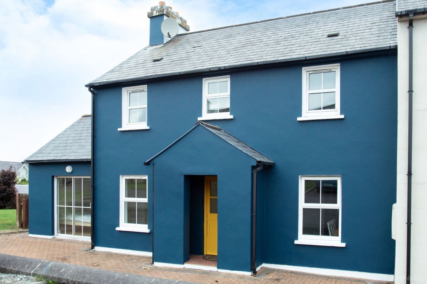 6 The Courtyard, Baltimore, Co. Cork, P81V578 — photo 1