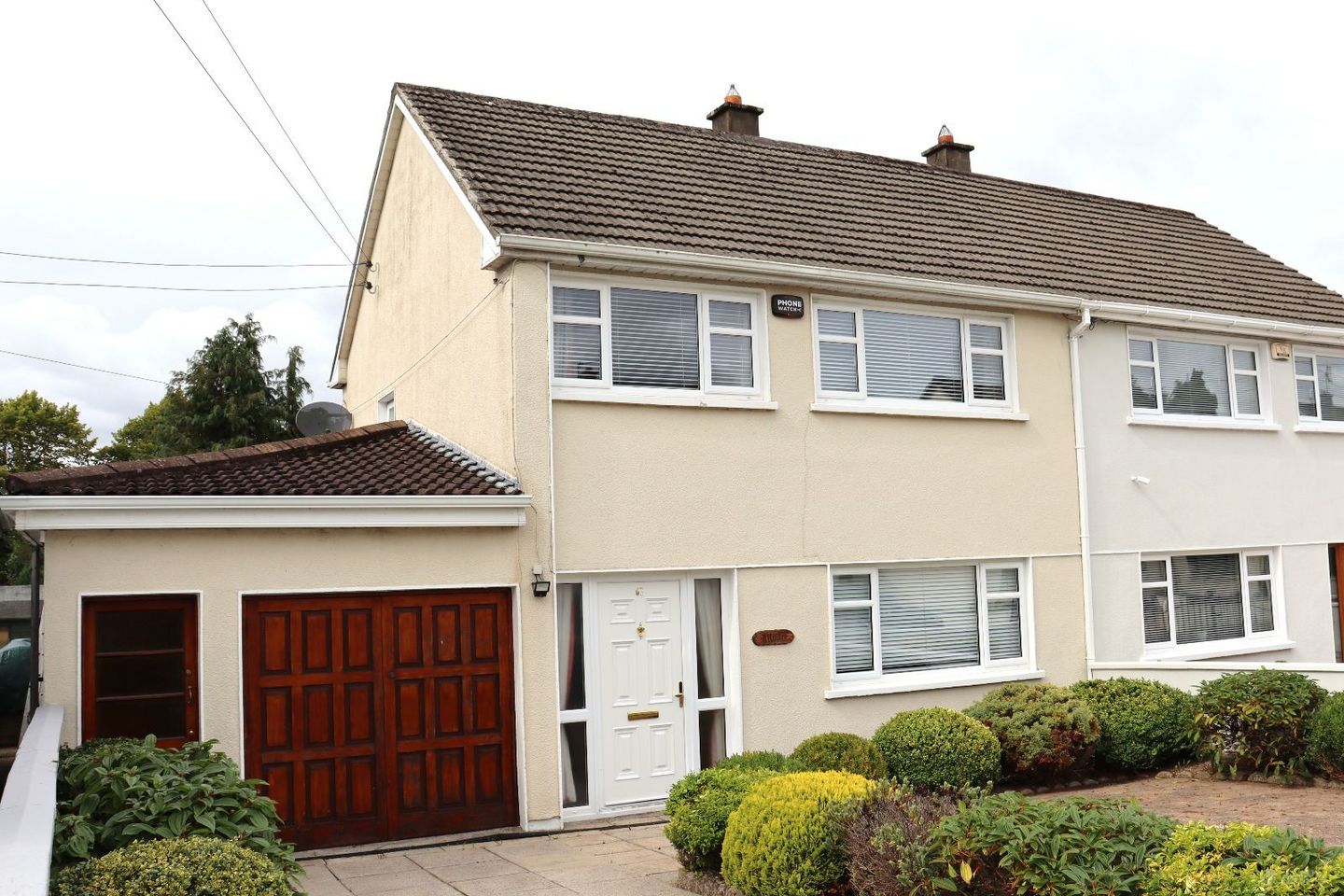 67 Gouldavoher Estate, Gouldavoher, Dooradoyle, Co. Limerick, V94C6TW — photo 1