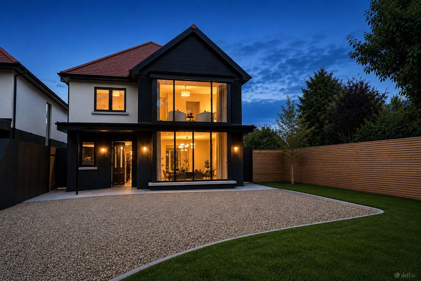 The Colt Collection, Torquay Road - Golf Lane, Foxrock, Co. Dublin — photo 1