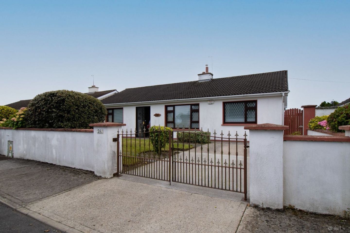 Leo Villa, 26 Beladd Upper, Beladd, Portlaoise, Co. Laois, R32A4PR — photo 1