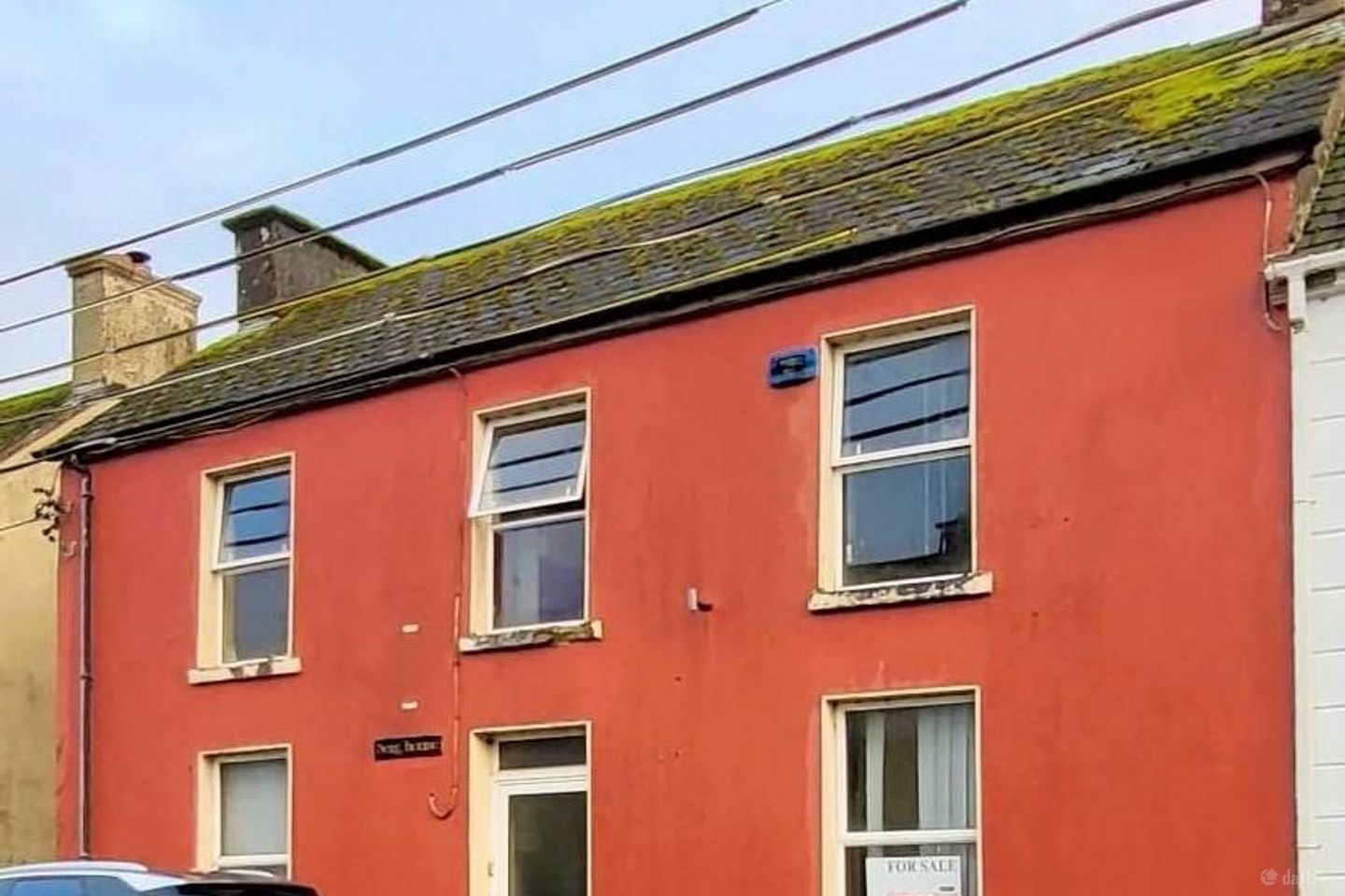Derg House, Connacht Road, Scarriff, Co. Clare, V94YYN2 — photo 1