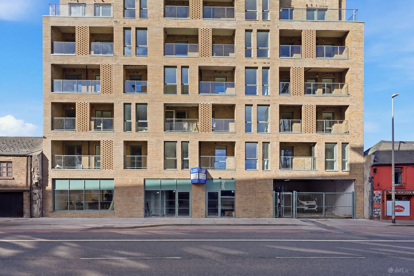 Cameron View, 75-78, Cork Street, Dolphin's Barn, Dublin 8, D08F20R — photo 1