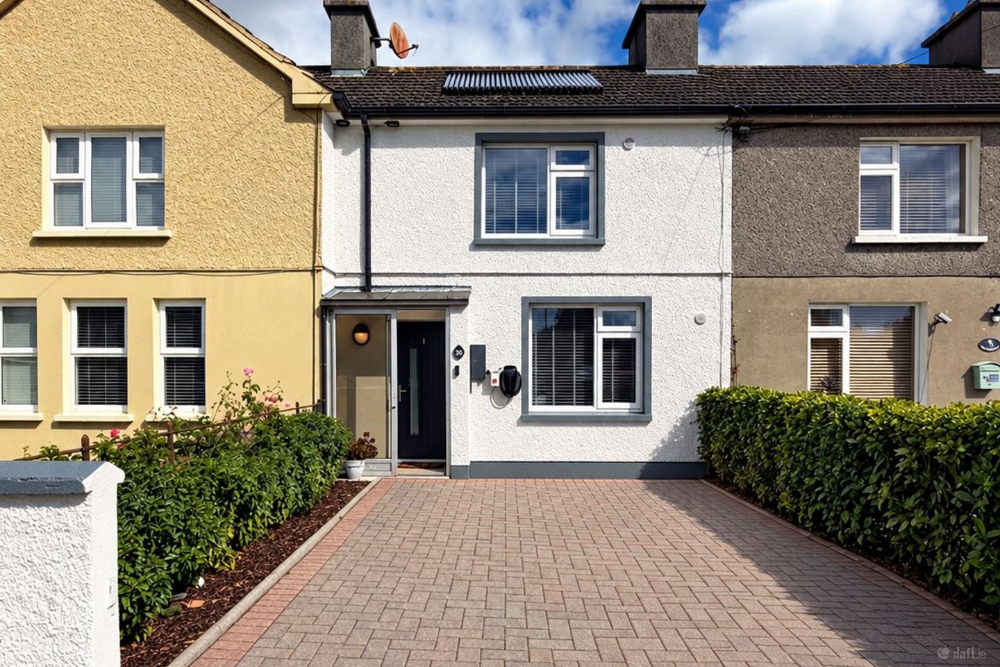 30 Father Murphy Square, Kilkenny, Kilkenny, Co. Kilkenny, R95X33X — photo 1
