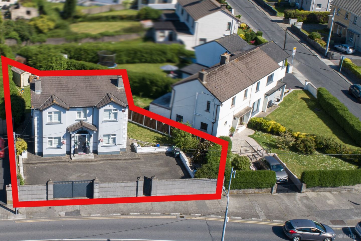 Highbury House, 59a Marian Park, Waterford, X91DC9X — photo 1