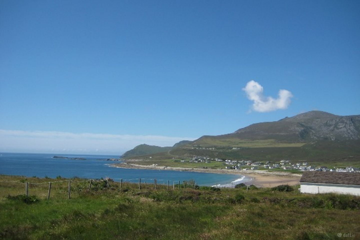 Dooagh, Achill, Co. Mayo — photo 1