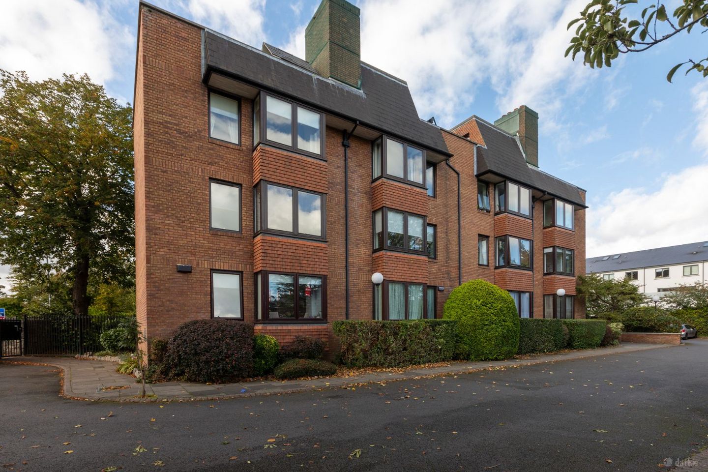 Apartment 44, Windemere, Sandymount, Dublin 4, D04KW66 — photo 1