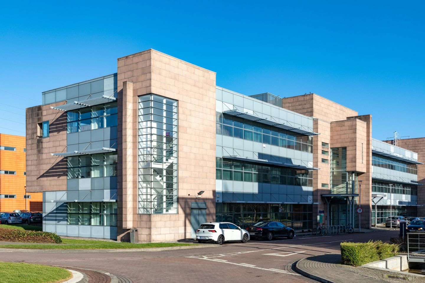 Unit 12A, Joyce Way, Park West Business Park, Dublin 12 — photo 1