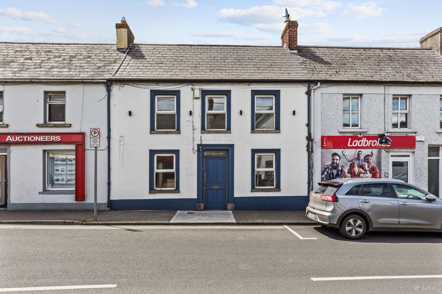 Kilree Street,, Bagenalstown,, Co. Carlow, R21ER89 — photo 1