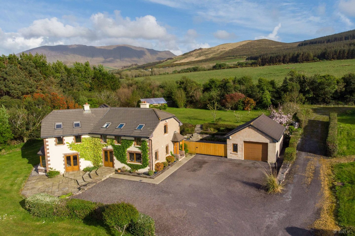 Cappaclogh East, Camp, Co. Kerry, V92PX88 — photo 1