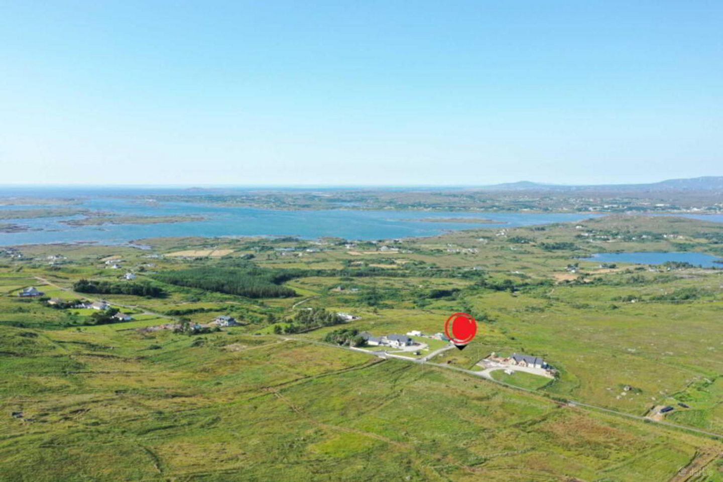 Cleendra, Dungloe, Co. Donegal — photo 1