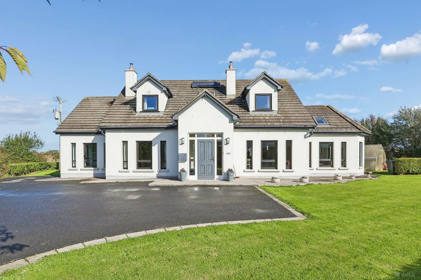 Long Roads End, Ballykea, Skerries, Co. Dublin, K34CC43 — photo 1