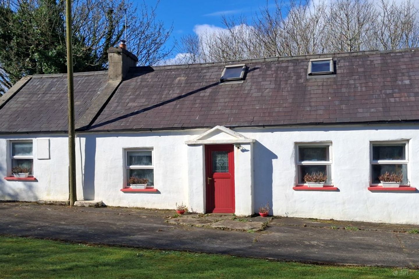 Carthage, Culdaff, Portaleen, Co. Donegal, F93VK30 — photo 1