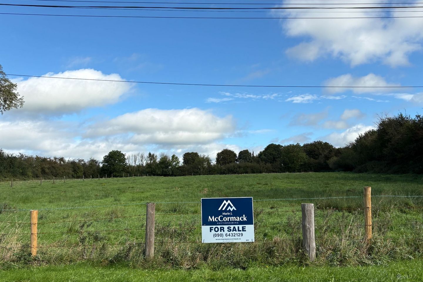 Cloonard, Ballymahon, Co. Longford — photo 1