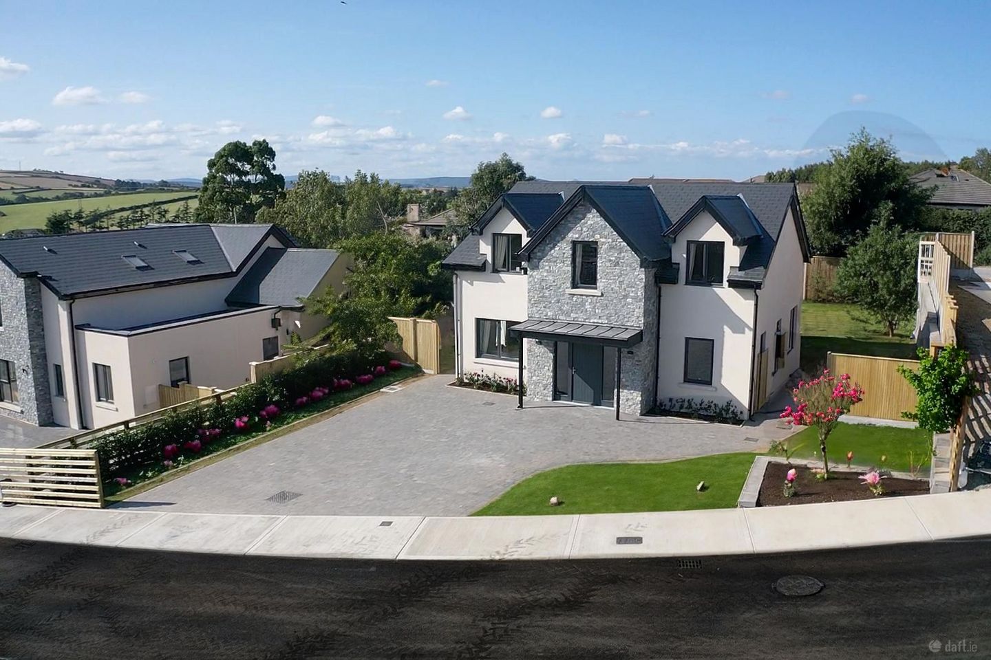 Glenview Manor, Glenview Manor, Ballyguile Road, Wicklow Town, Wicklow Town, Co. Wicklow — photo 1