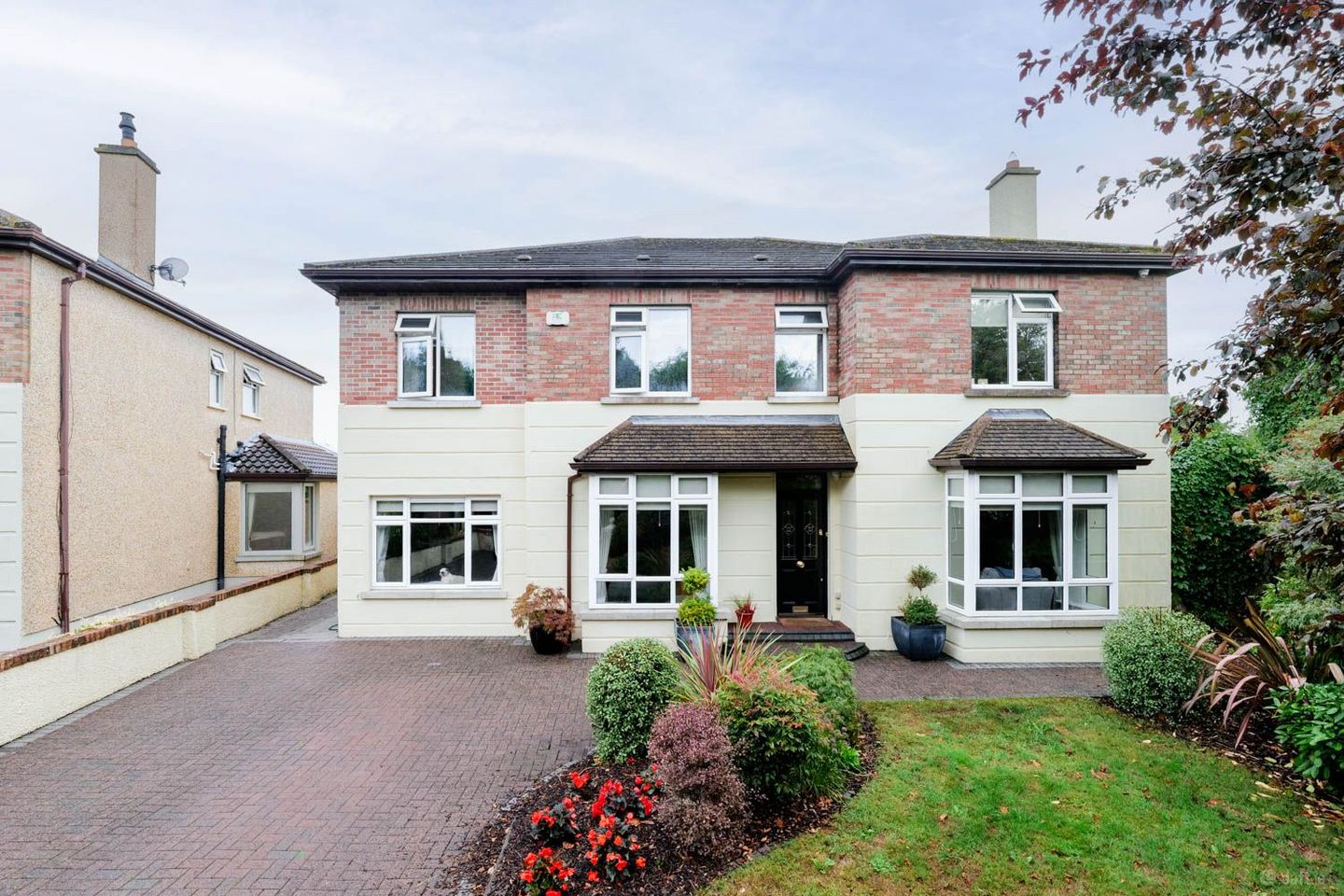 9 Church Crescent, Athy, Athy, Co. Kildare, R14HC96 — photo 1