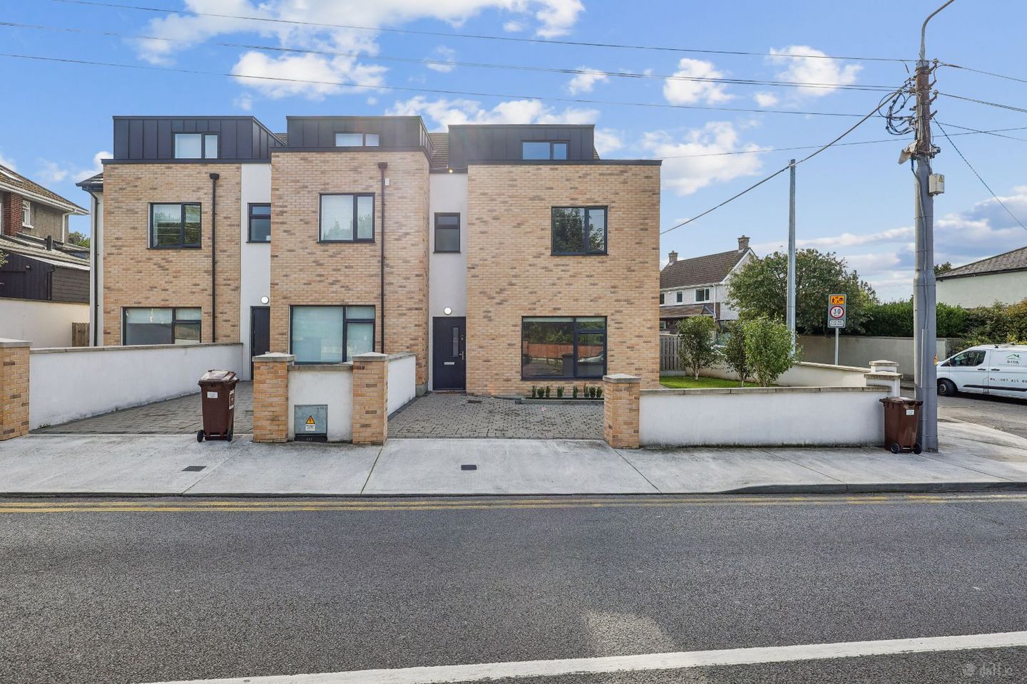 54 Nephin Road, Dublin 7, D07PKF1 — photo 1