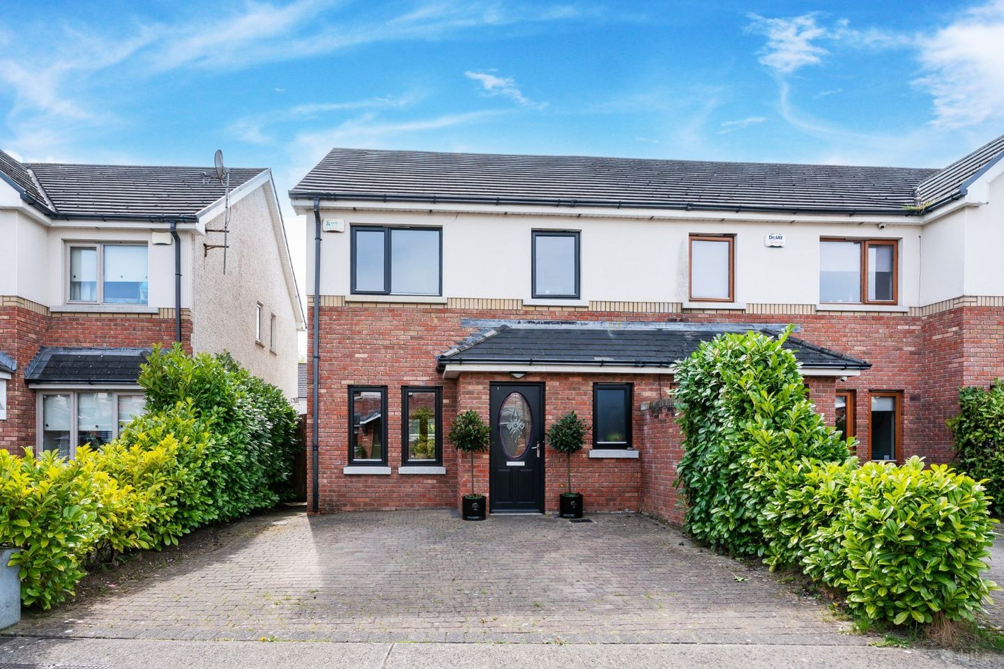 16 Alder Grove, Oldtown Demesne, Naas, Co. Kildare, W91W40Y — photo 1