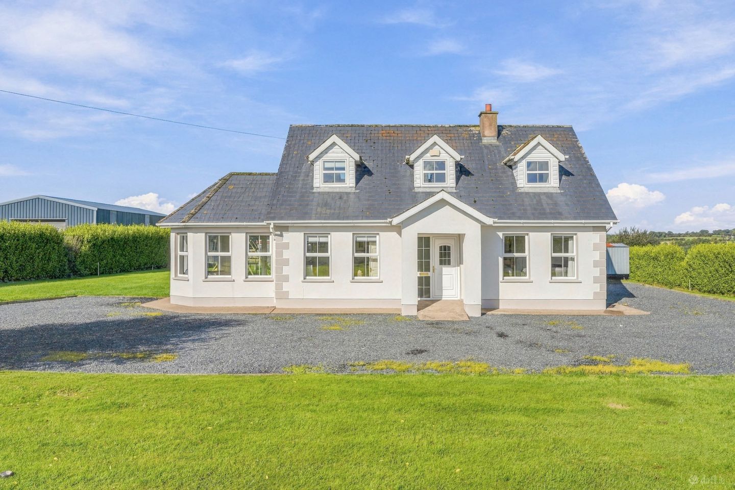 Garrantrowlan, Kilcotty,, Enniscorthy, Co. Wexford., Y21 D7P8 — photo 1