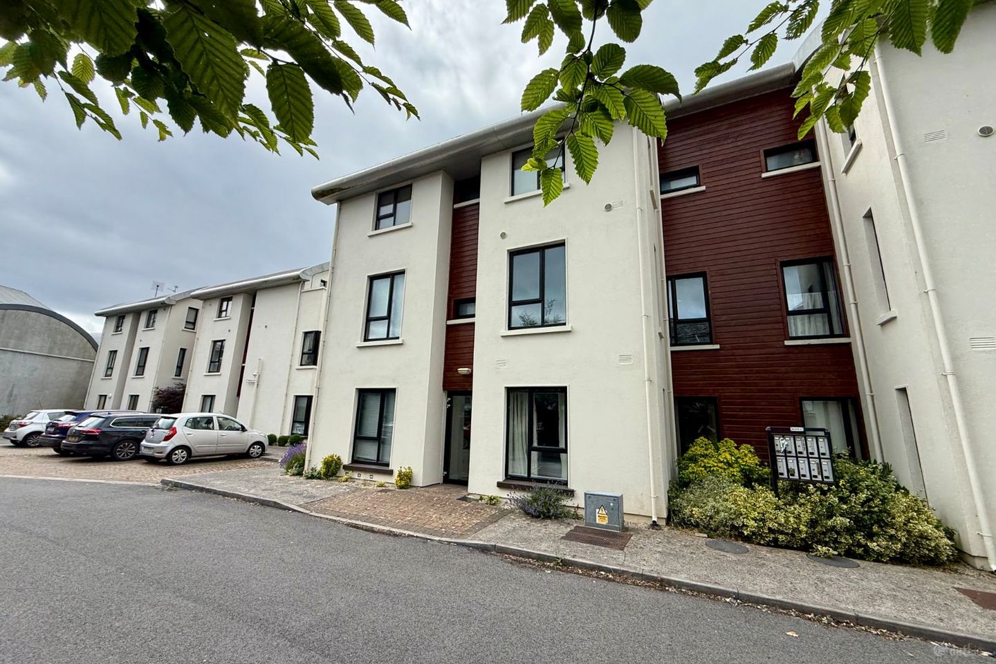 Apartment C6, Block C, Cormullen, Foxford, Co. Mayo, F26VX46 — photo 1