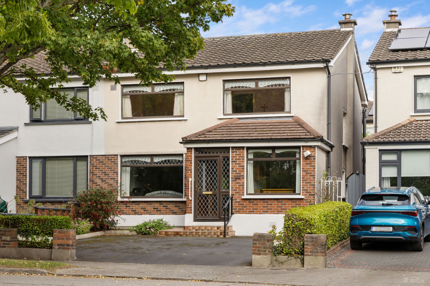 32 Brackenbush Road, Killiney, Co Dublin, A96 DX07 — photo 1