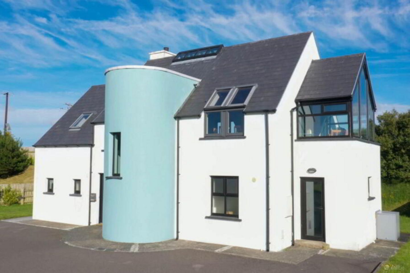 3 Port Arthur, Lunnaigh, Derrybeg, Co. Donegal, F92XP98 — photo 1