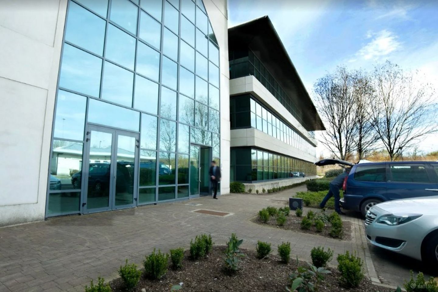 Maynooth Business Campus, Maynooth, Co. Kildare — photo 1