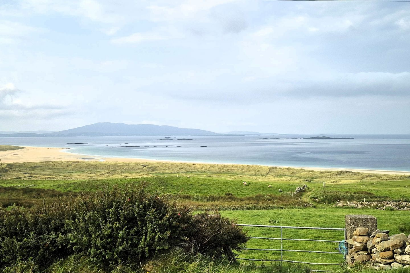 Kinadoohy, Louisburgh, Co. Mayo — photo 1