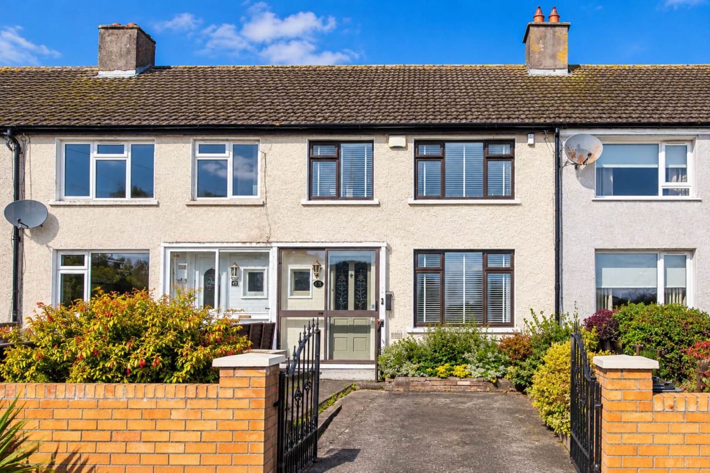 43 Lein Park, Artane, Dublin  5, Co. Dublin, D05EK50 — photo 1
