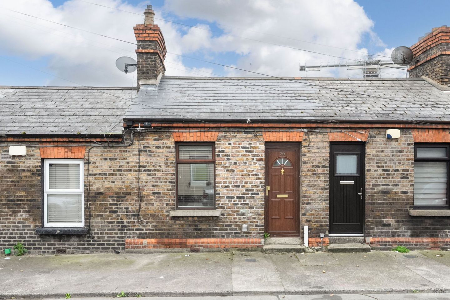30 Eugene Street, Cork Street, Dublin 8, D08 Y5DE — photo 1
