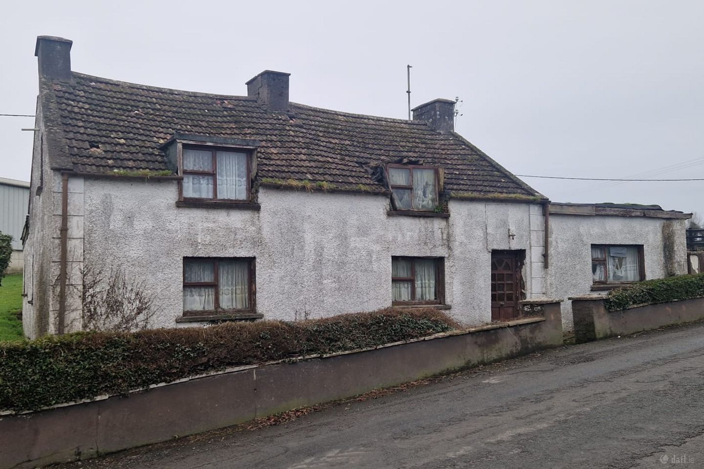 Knockrawer, Castlefinn, Co. Donegal — photo 1