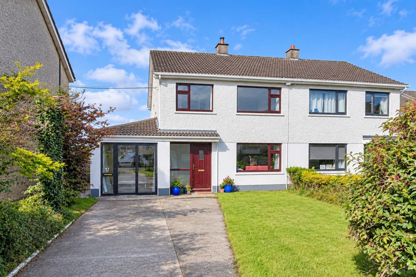 17 Sandyview Drive, Riverside, Tuam Road, Co. Galway, H91N295 — photo 1