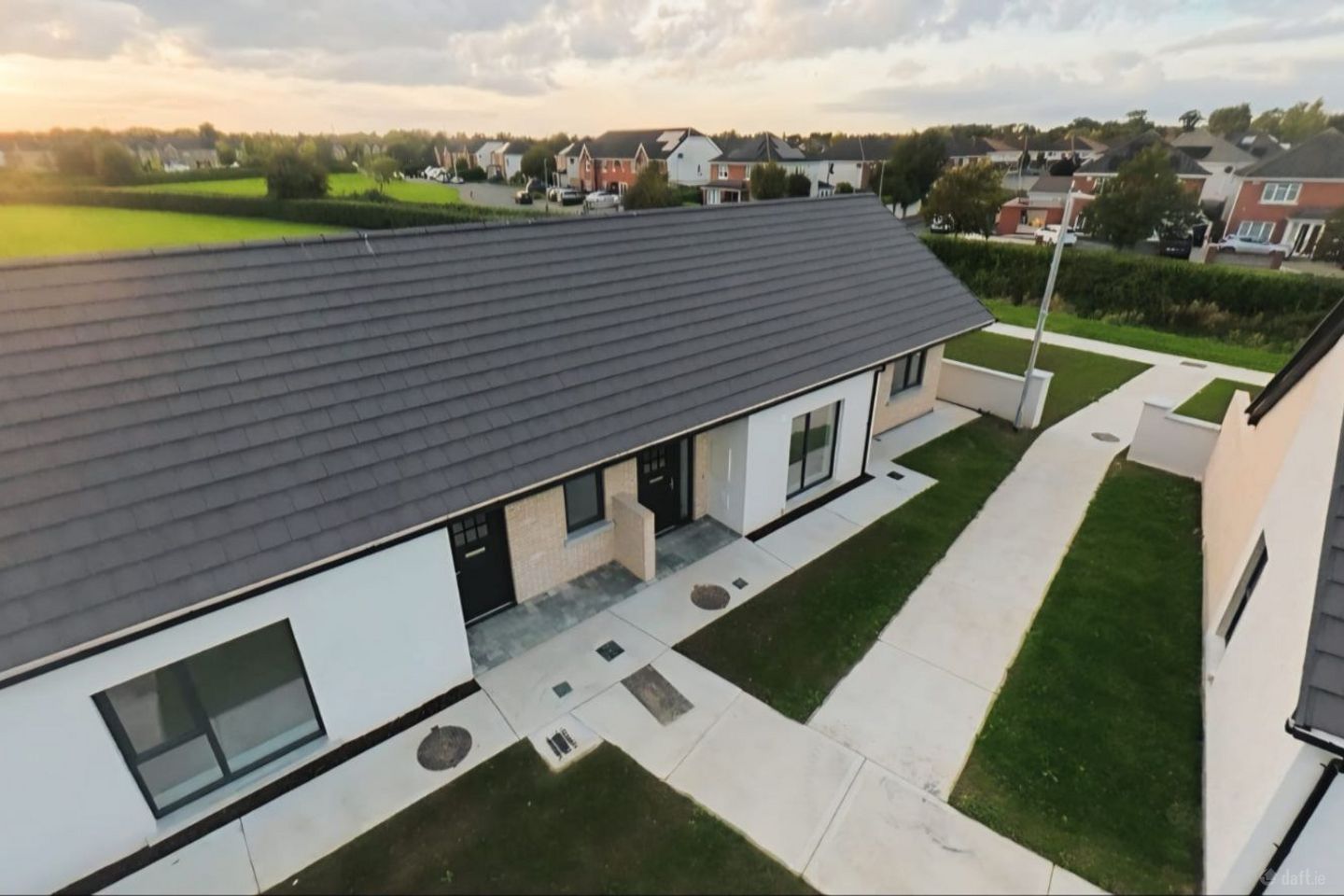 13 Cornmill (over 55s development), Ratoath, Co. Meath, A85HY76 — photo 1