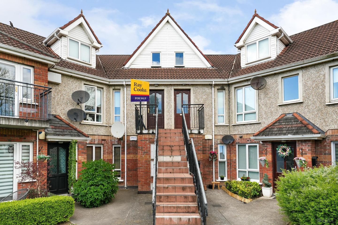 61 Grangeview Place, Clondalkin, Dublin 22 — photo 1