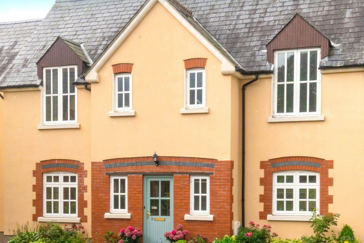 3 Knockanally Village, Knockanally, Donadea, Co. Kildare, W91TK82 — photo 1