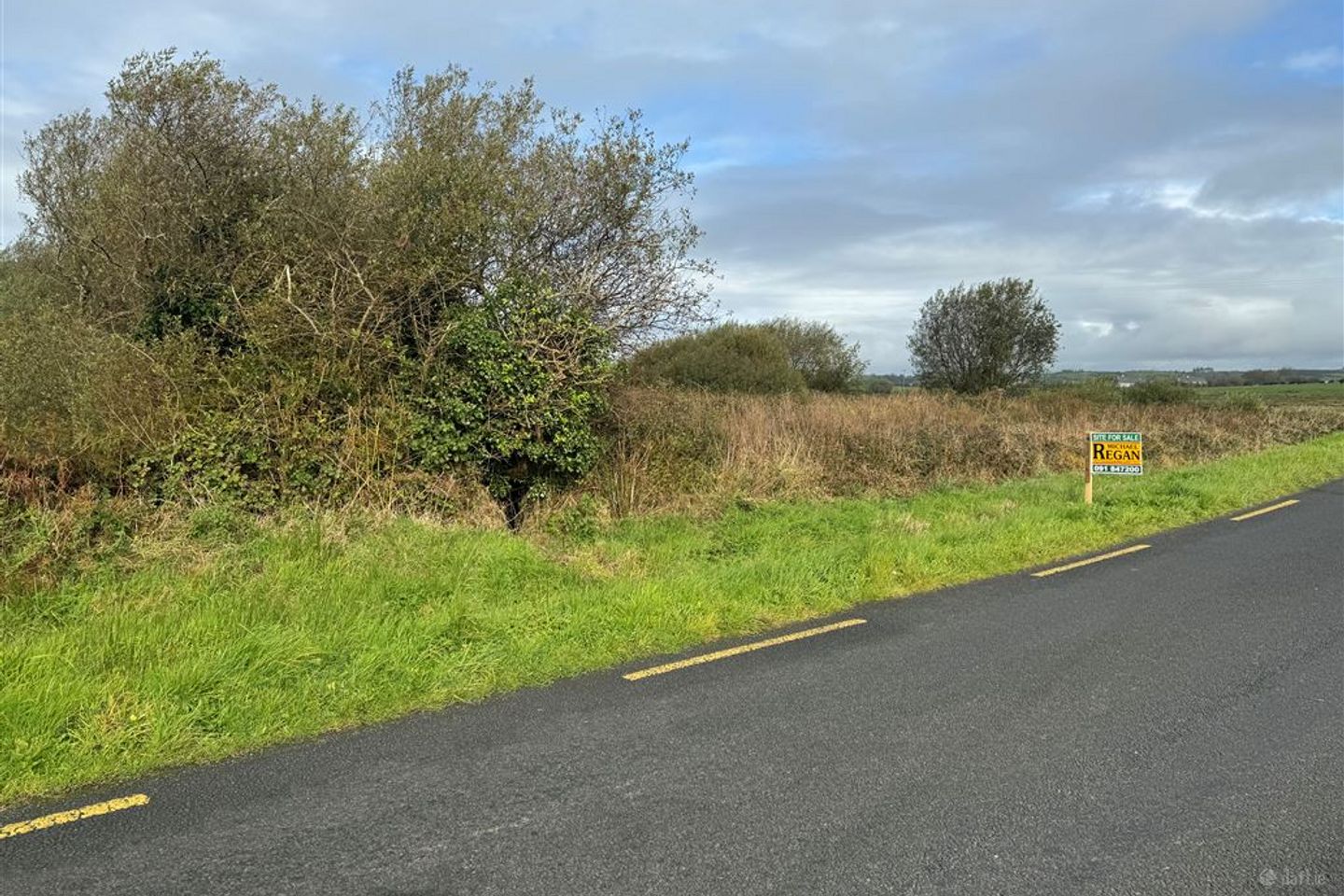 Kilmacduane East, Cooraclare, Clare — photo 1