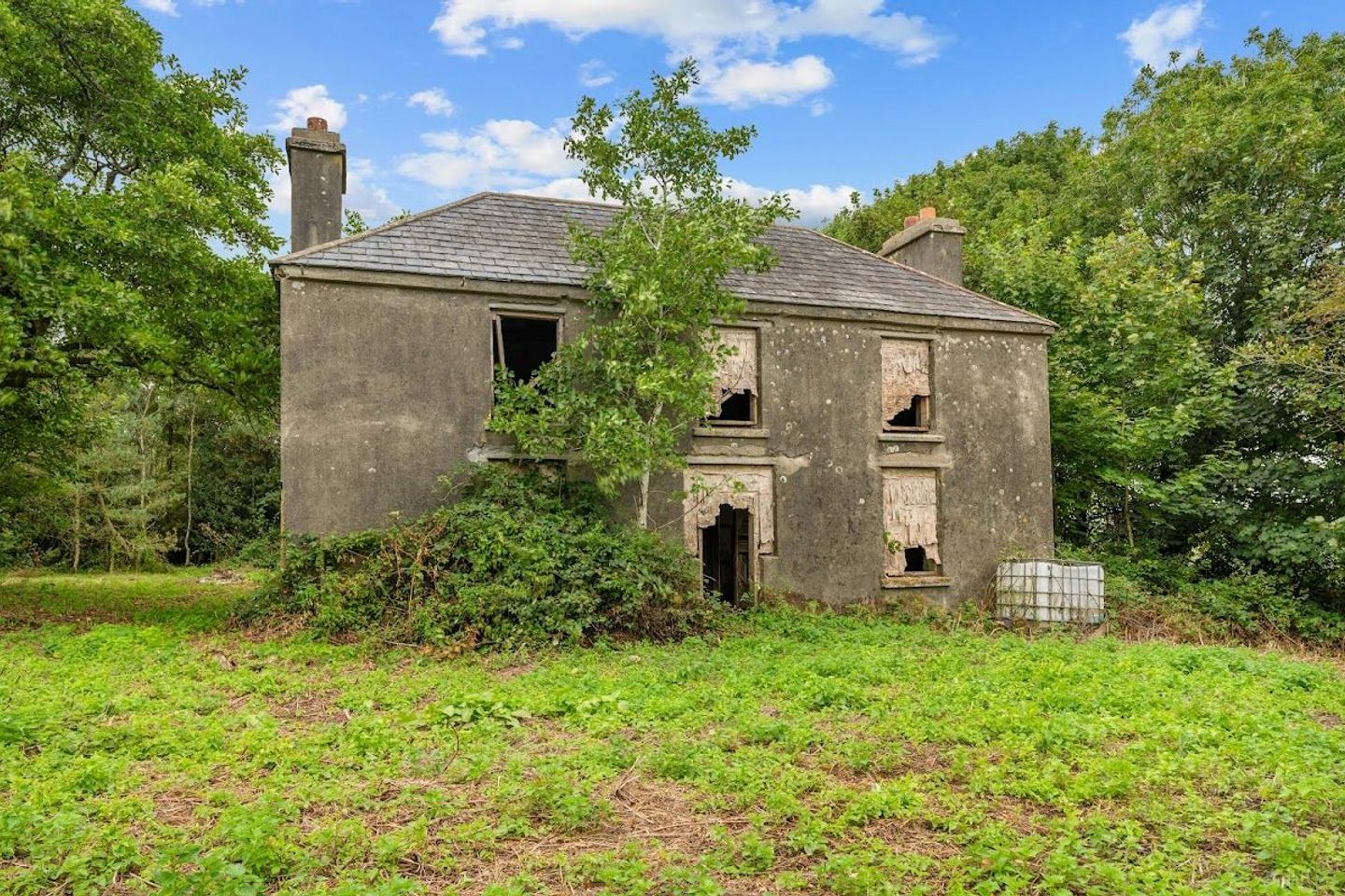 Bauerleigh, Bandon, Co. Cork — photo 1